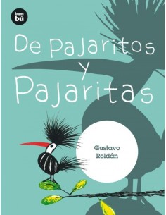 DE PAJARITOS Y PAJARITAS Nº25